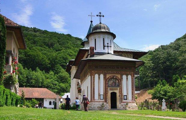 Вілла Vila Castelana Кечулата Екстер'єр фото